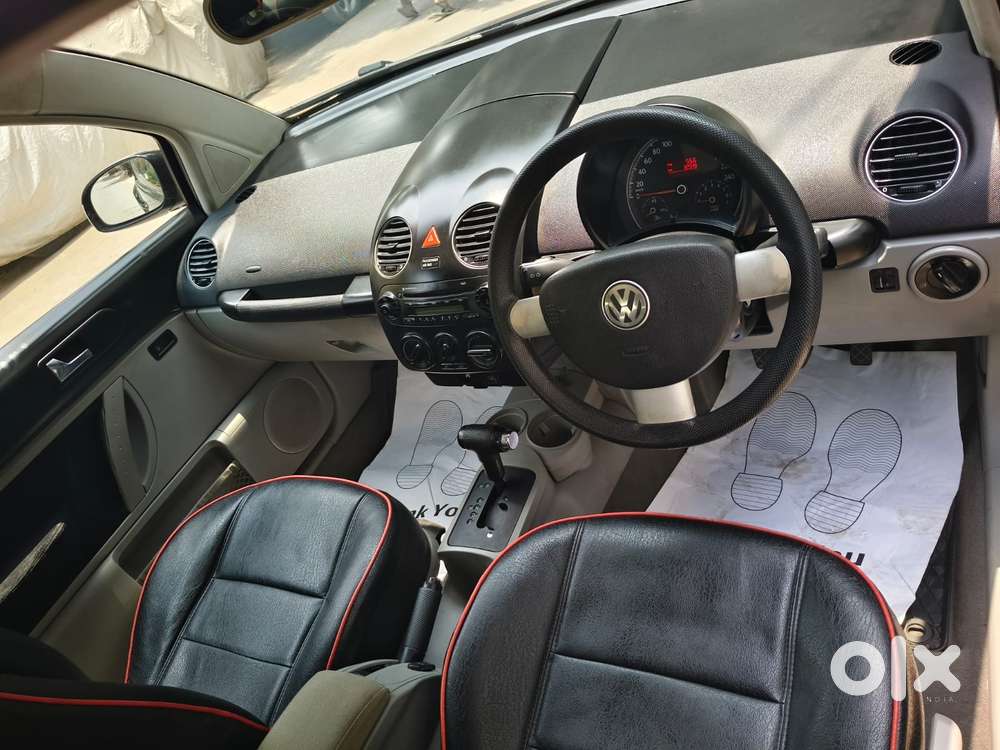 Volkswagen Beetle 2, 2010, Petrol
