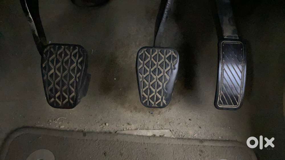 Ford Figo Aspire 1.2 Ti-vct Titanium, 2015, Petrol