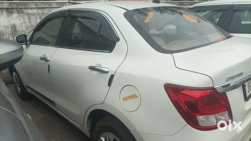 Maruti Dzire Vxi 2023