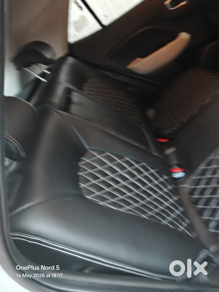 In Fine Condition - Top Model With Sunroof