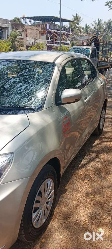 Maruti Suzuki Dzire 2020 Petrol 220000 Km Driven