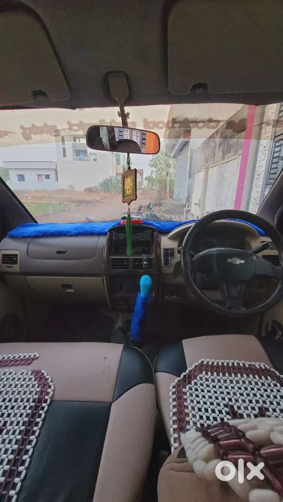 Chevrolet Tavera 2010 Diesel Good Condition