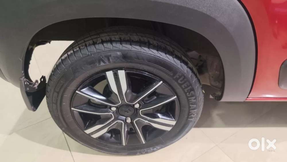 Renault Kwid, 2024, Petrol