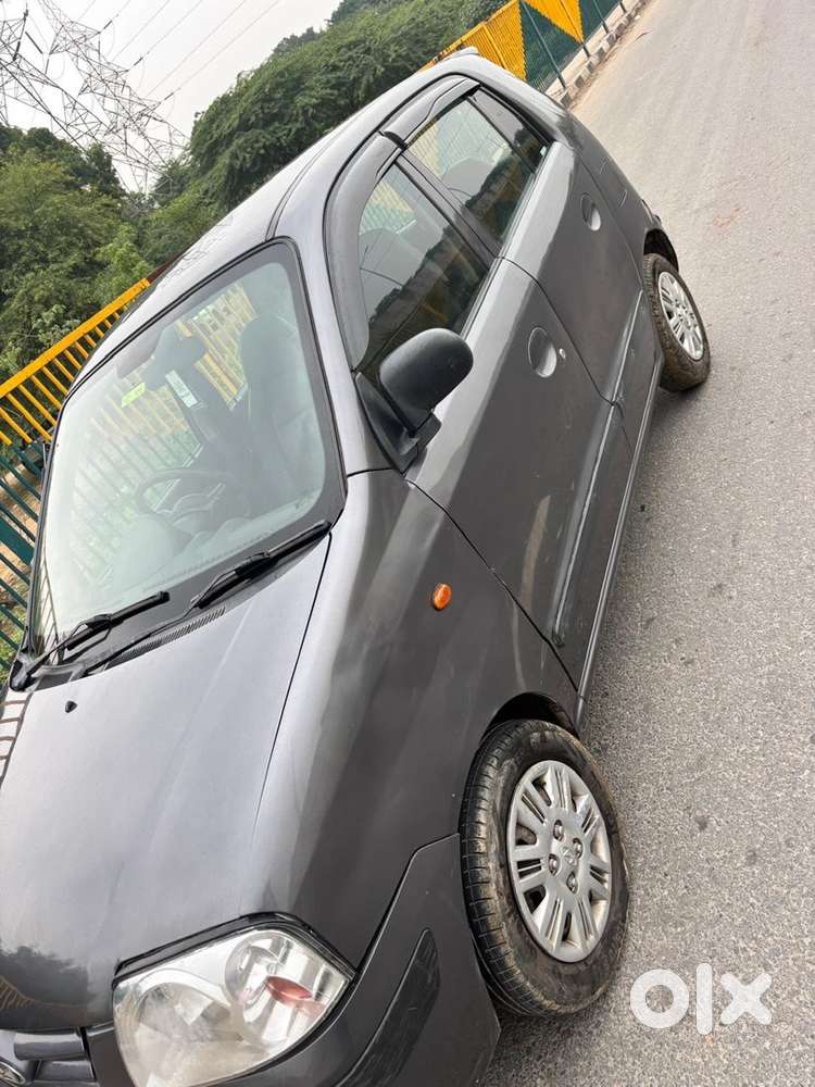 Hyundai Santro Xing 2014