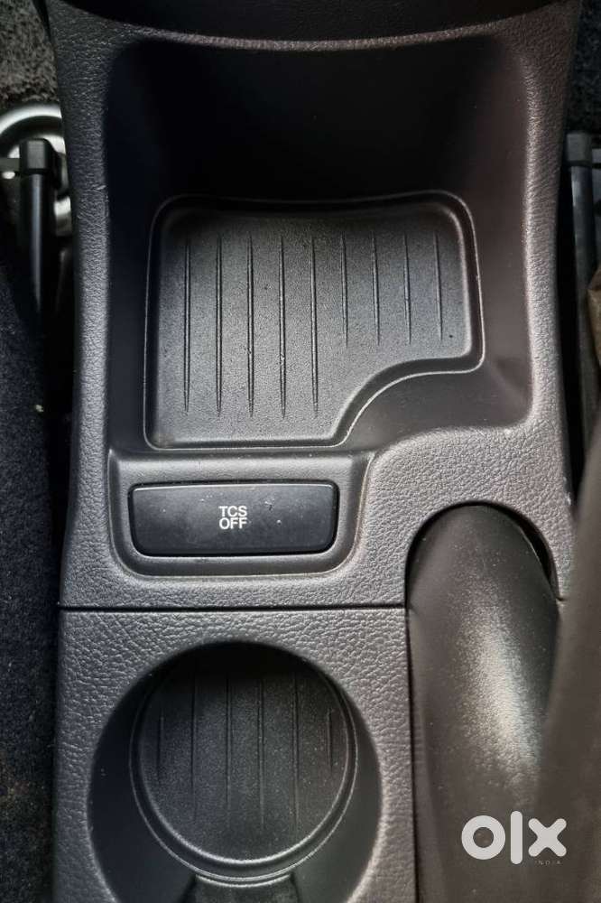 Ford Figo 1.2 Titanium Plus At, 2019, Petrol