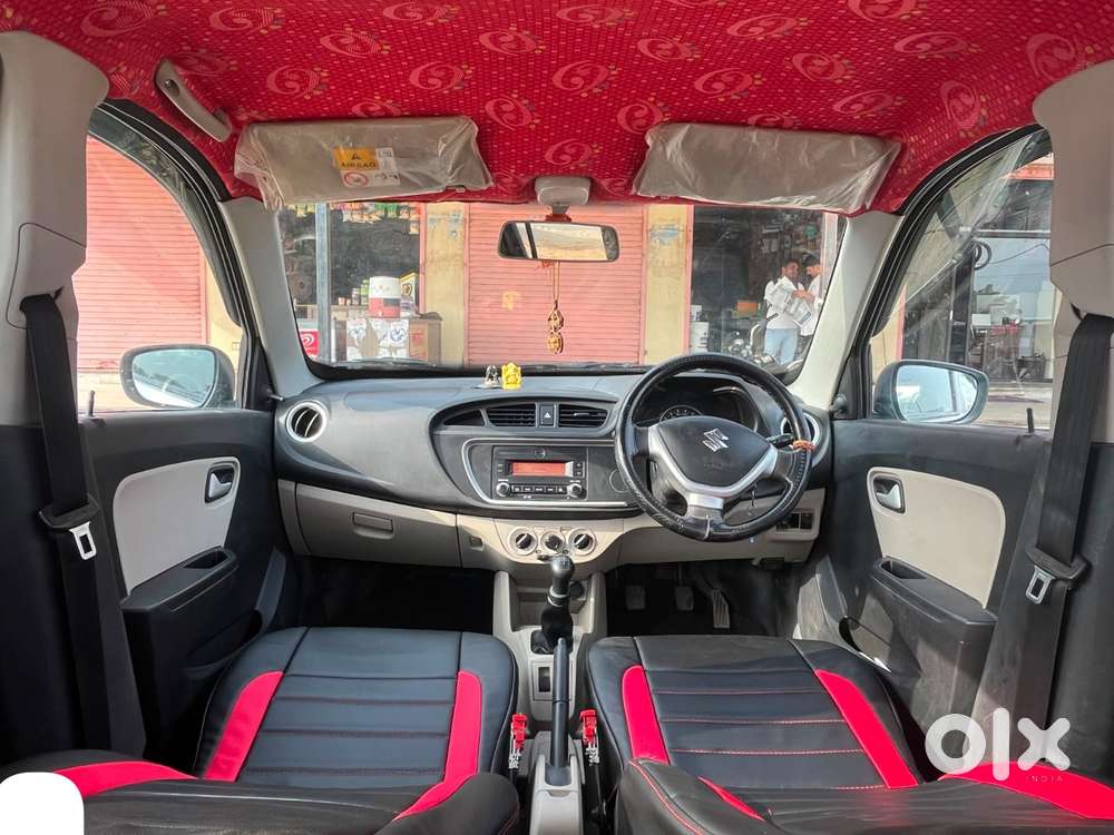 Maruti Suzuki Alto 800 Vxi Airbag, 2023, Cng & Hybrids