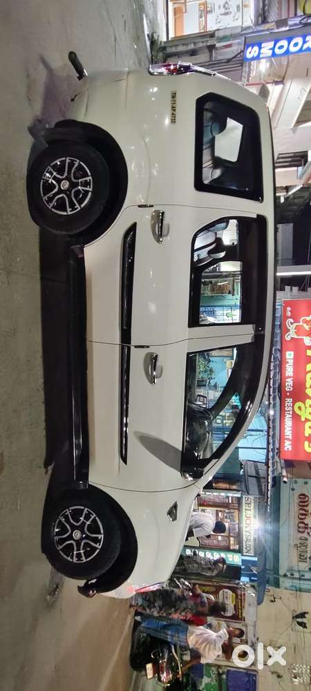 Mahindra Xylo H4, 2019, Diesel