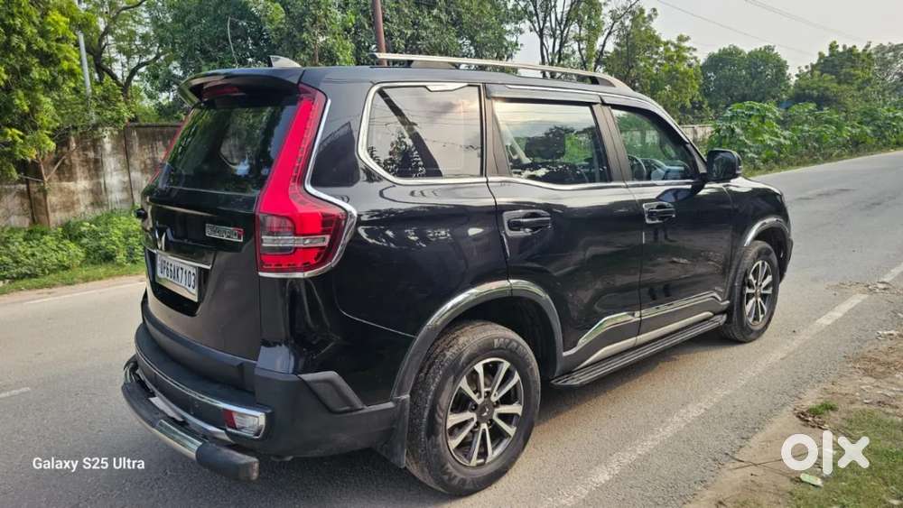 Mahindra Scorpio-n, 2025, Diesel