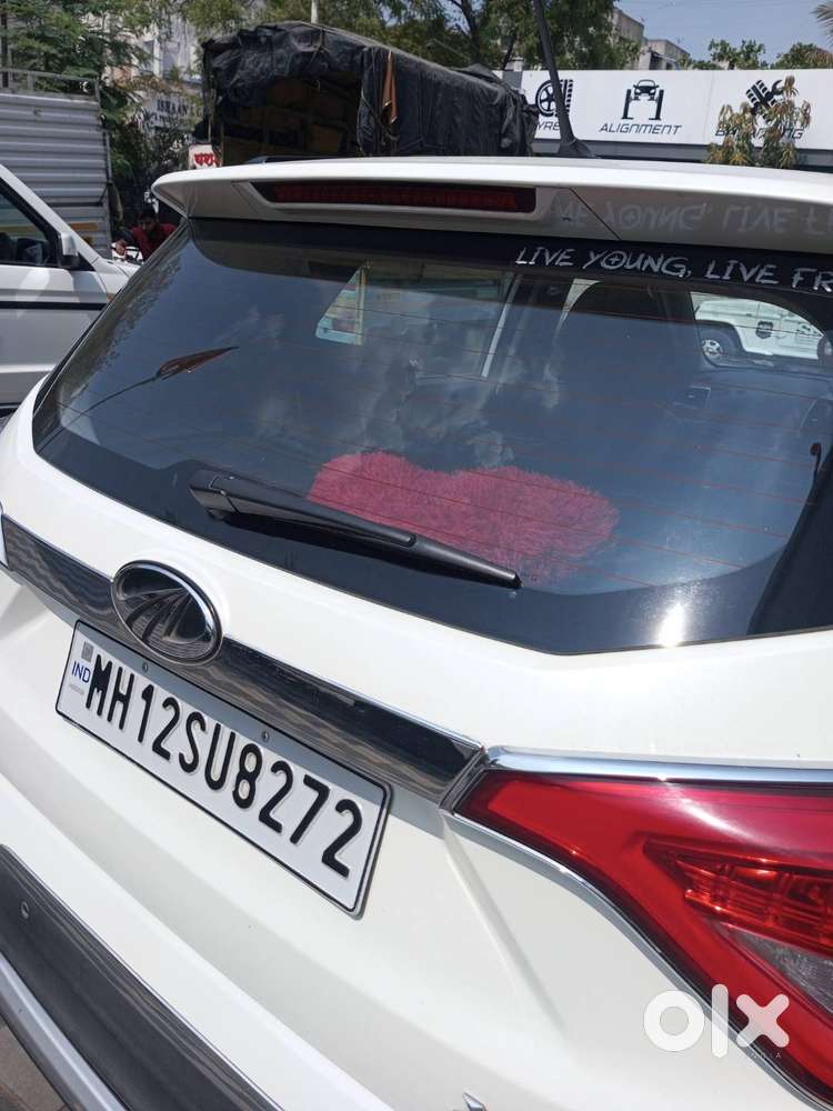 Mahindra Xuv300 W8 2020 Diesel