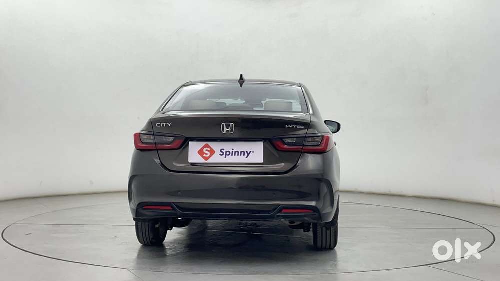 Honda City 1.5 V Mt, 2023, Petrol