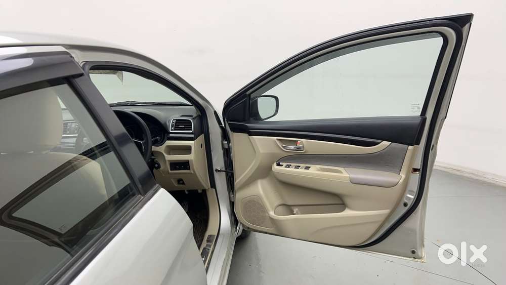 Maruti Suzuki Ciaz Vxi, 2016, Petrol