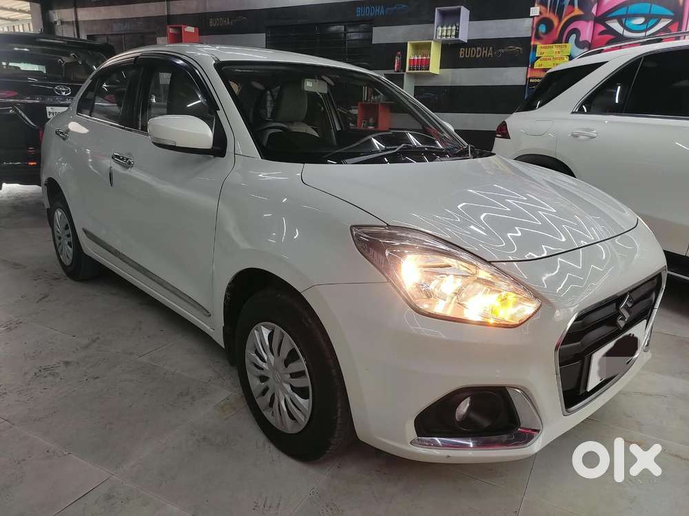 Maruti Suzuki Dzire 1.2 Vxi, 2023, Petrol
