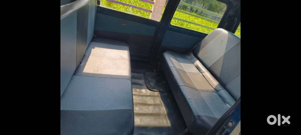 Maruti Suzuki Omni Cng, 2013, Lpg