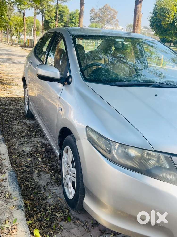 Honda City 2009 Petrol Good Condition