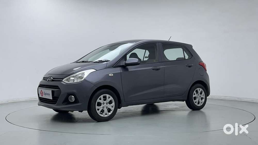 Hyundai Grand I10 1.2 Kappa Magna, 2014, Petrol