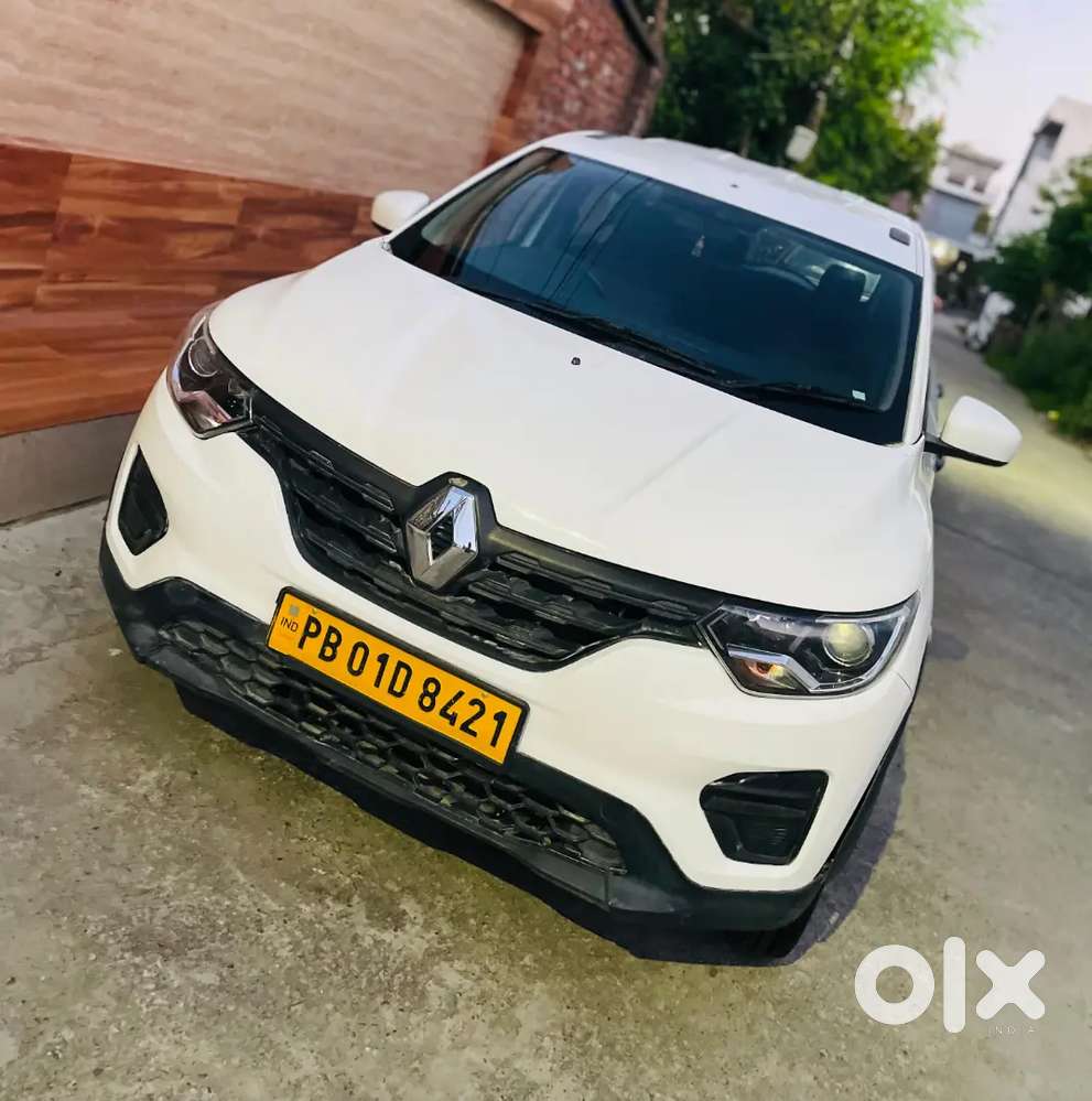 White Colour...showroom Condition Good Tyre