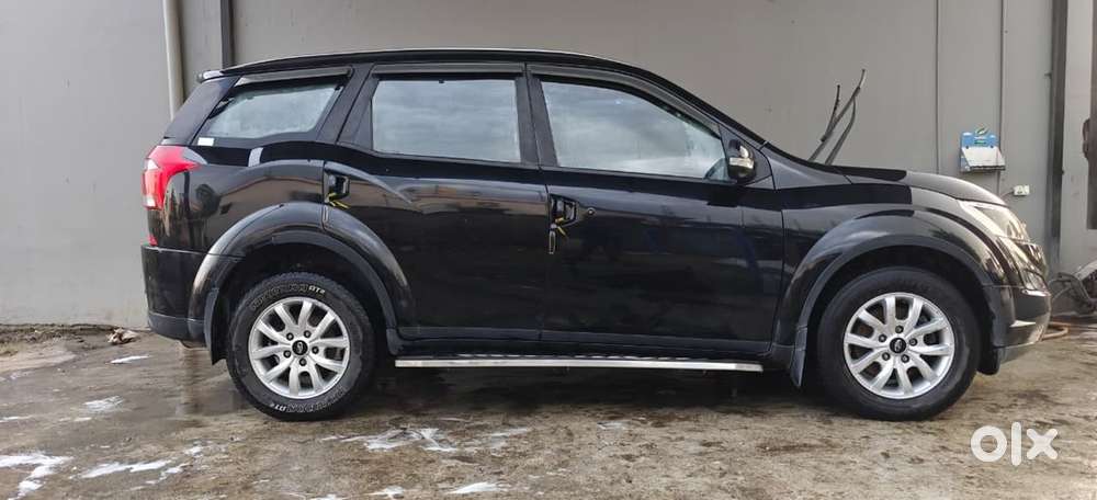 Mahindra Xuv500 Diesel 2021