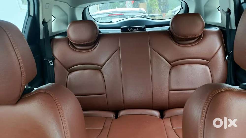 Tata Harrier Xm 2022 Diesel Manual