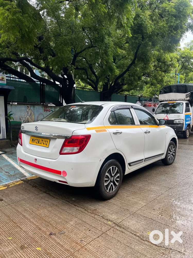 Maruti Suzuki Swift Dzire Vxi, 2024, Petrol