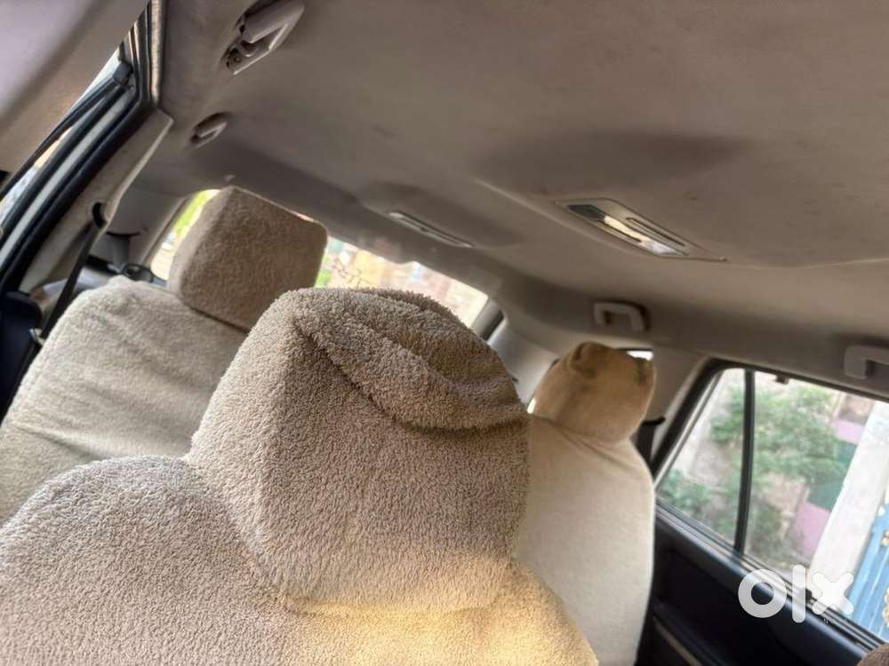 Tata Hexa 2018 Diesel Well Maintained