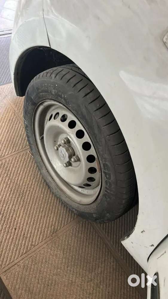 Hyundai Xcent 2019 Diesel Good Condition