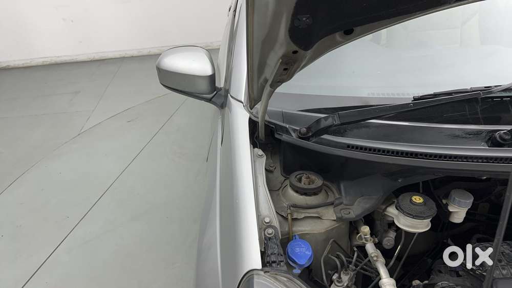 Honda Amaze S I-vtec, 2014, Petrol