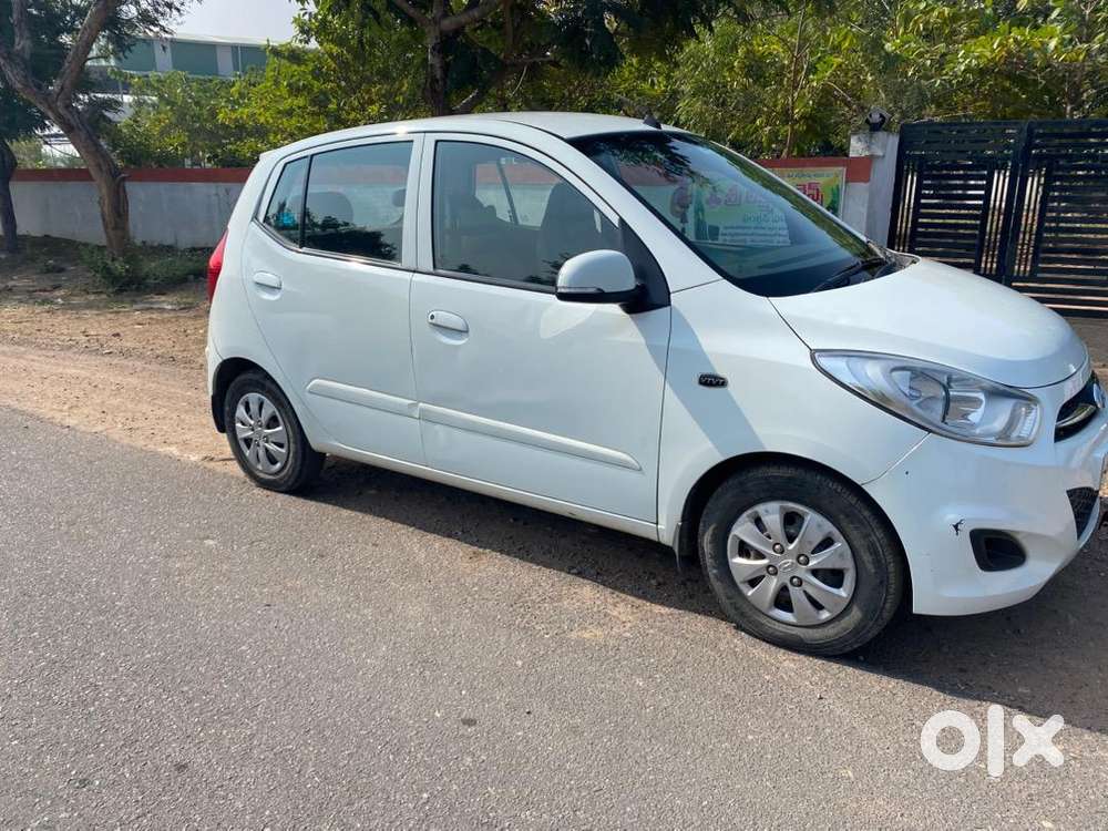 Hyundai I10 2012 Petrol Well Maintained