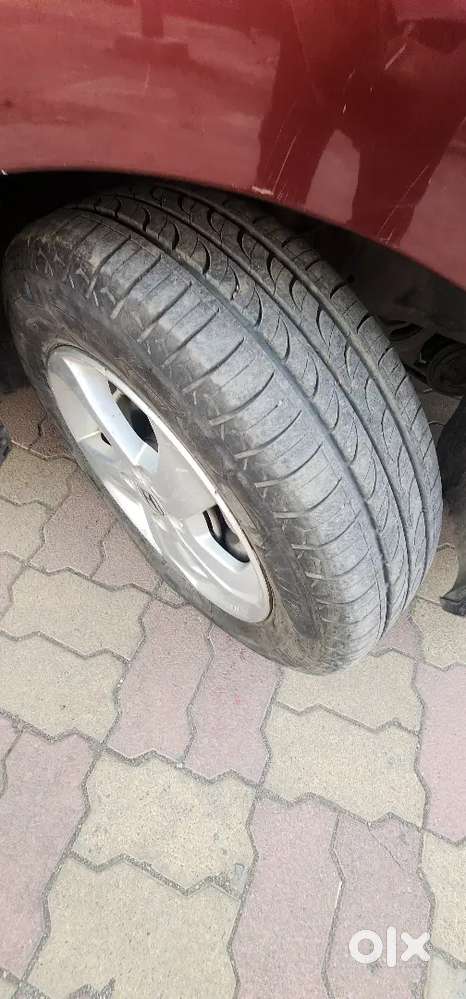 Honda City I Vtec S Model One Hand Use