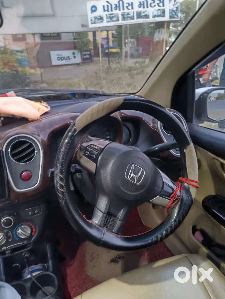 Honda Mobilio 2016 Cng & Hybrids Well Maintained