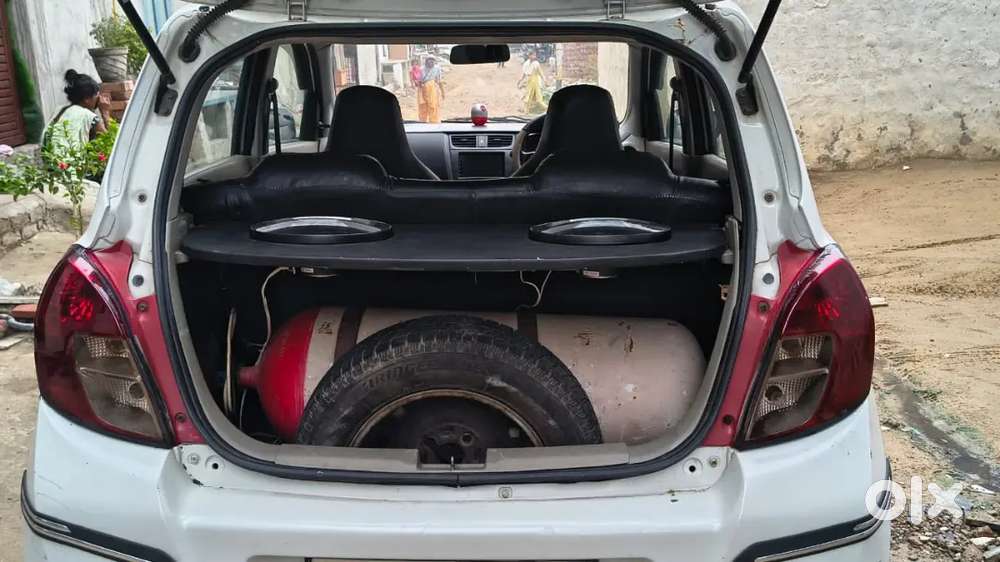 Maruti Suzuki Celerio 2015