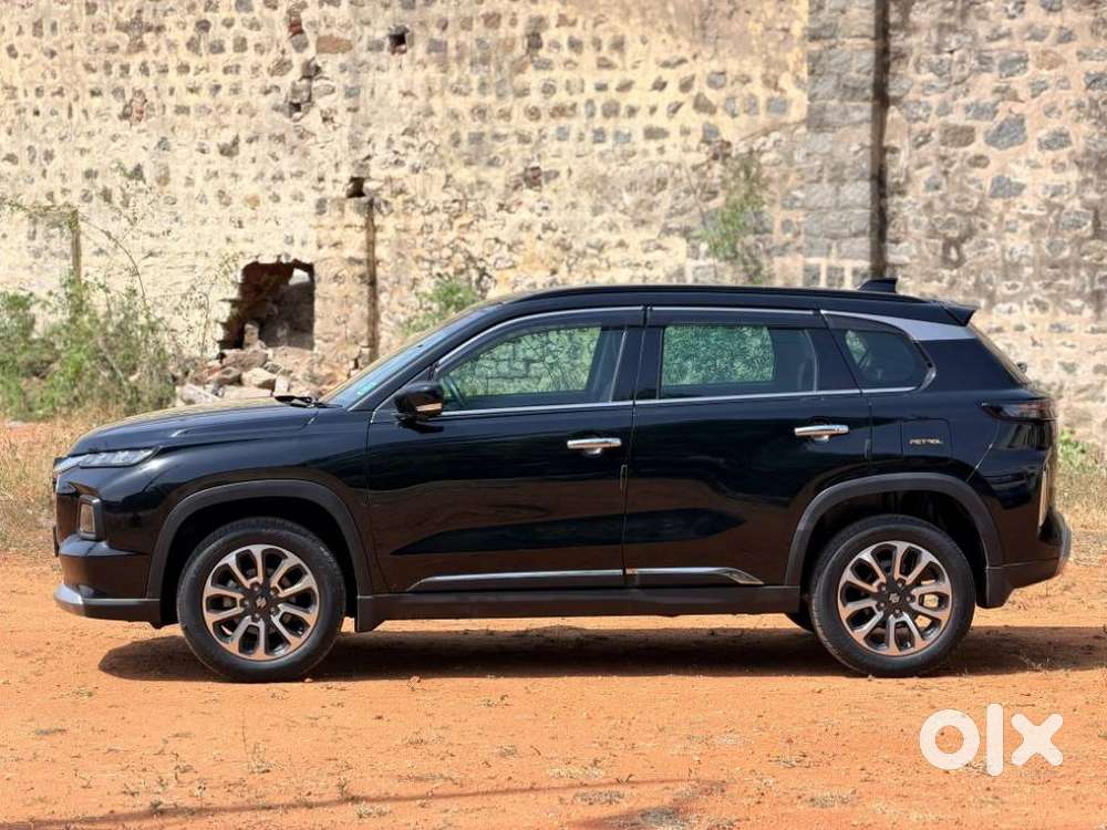 Maruti Suzuki Grand Vitara 1.5 Alpha Smart Hybrid, 2023, Petrol
