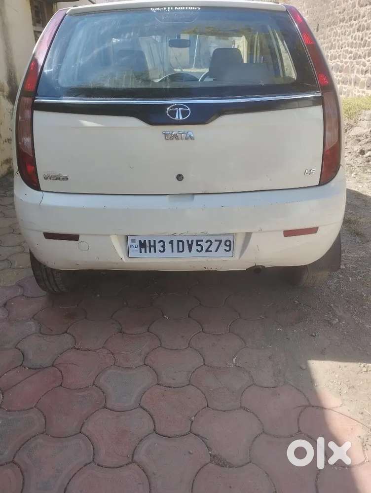 Tata Indica Vista 2011 Diesel Good Condition