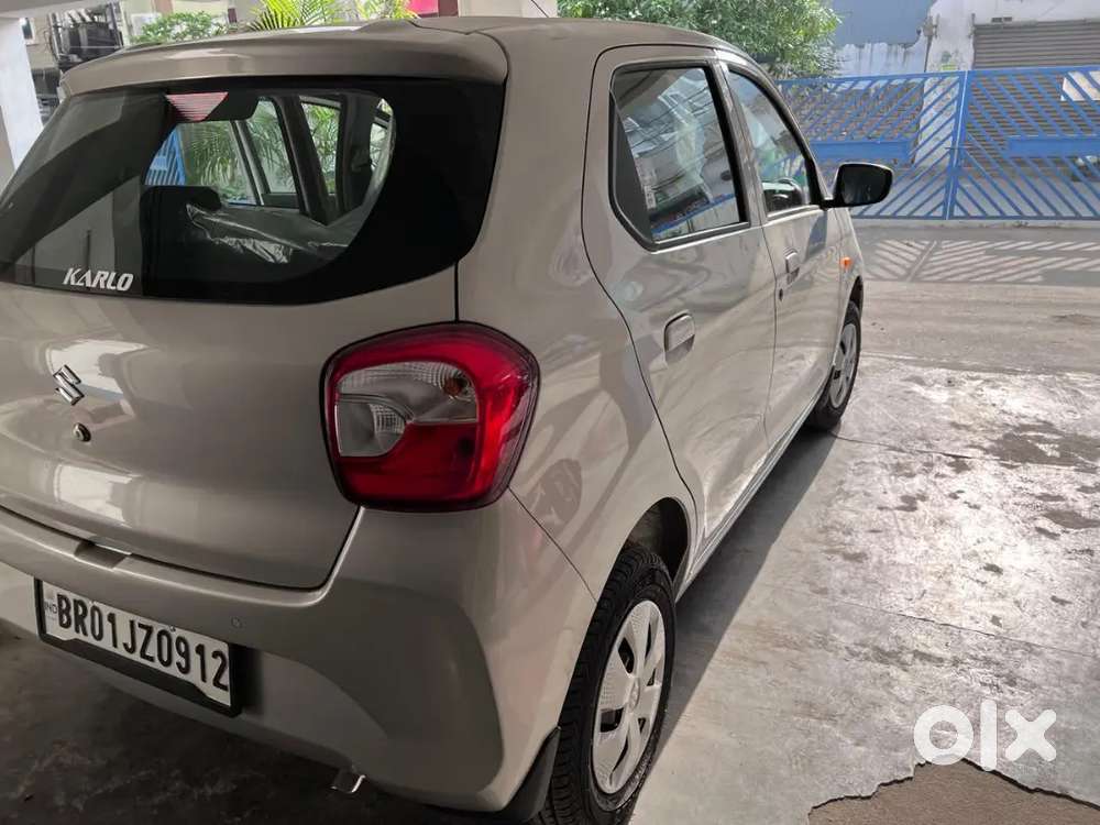 2026 Maruti Alto K10 Vxi(o) Plus Like New