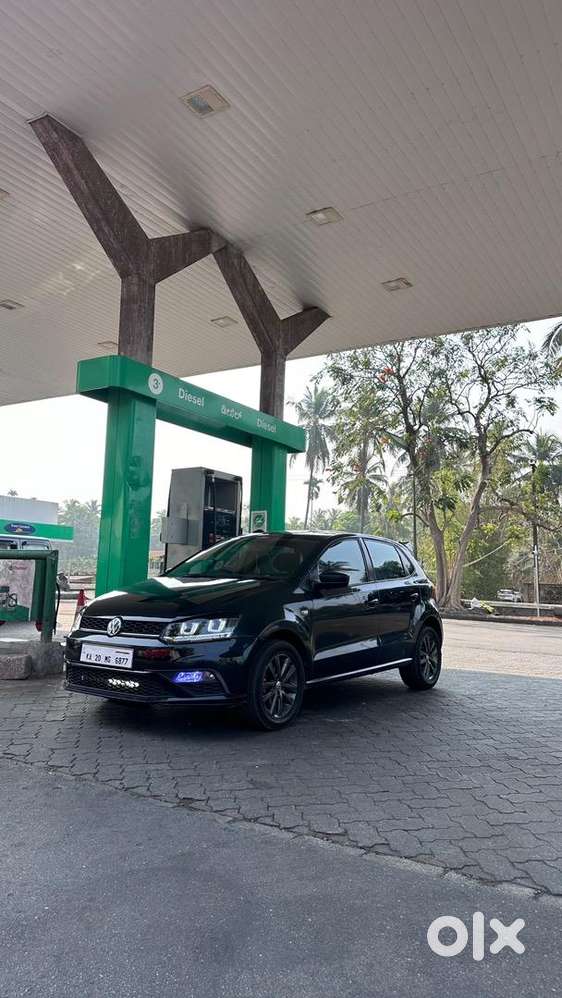 Volkswagen Polo 2014 Diesel Well Maintained