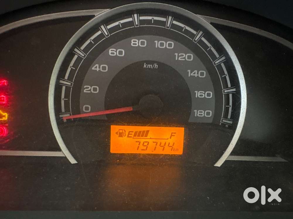 Maruthi Suzuki Alto 800-2015 Model Perfect Condition