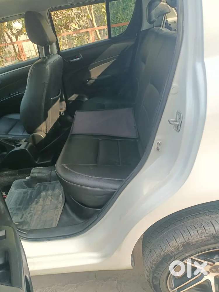 Maruti Suzuki Swift 2016