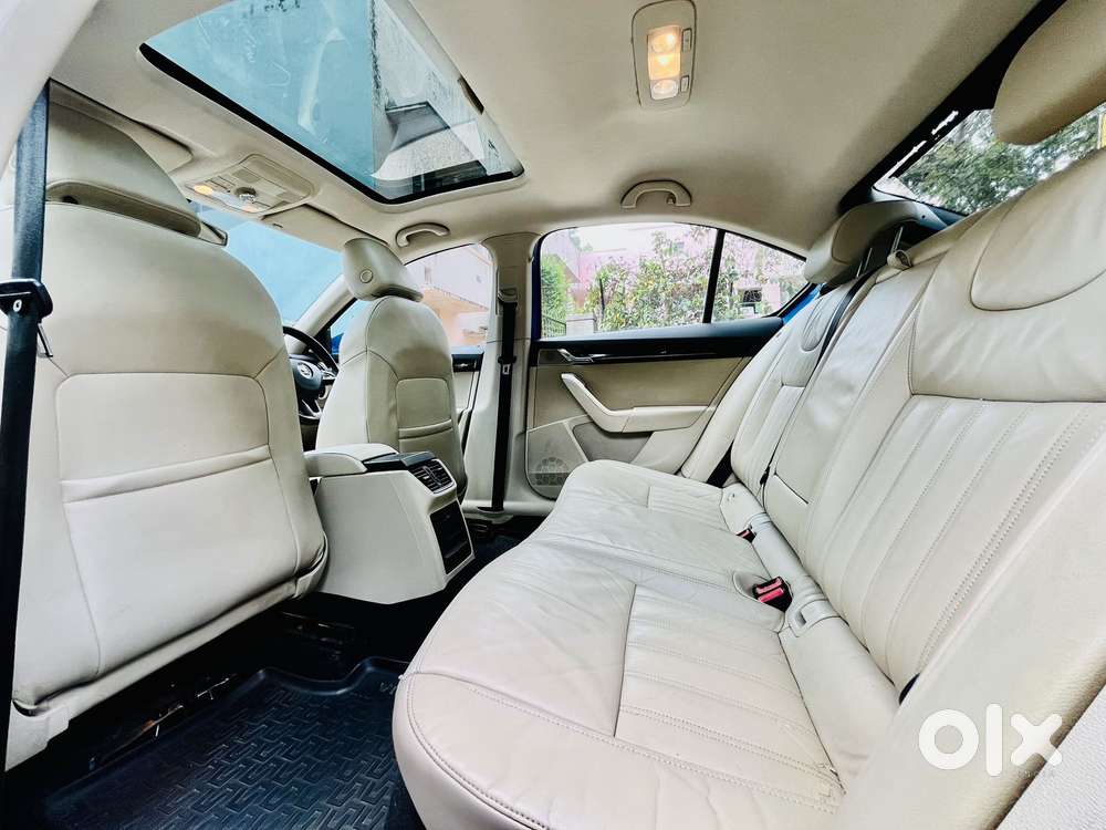 Skoda Octavia 1.8 Tsi At L K, 2018, Petrol