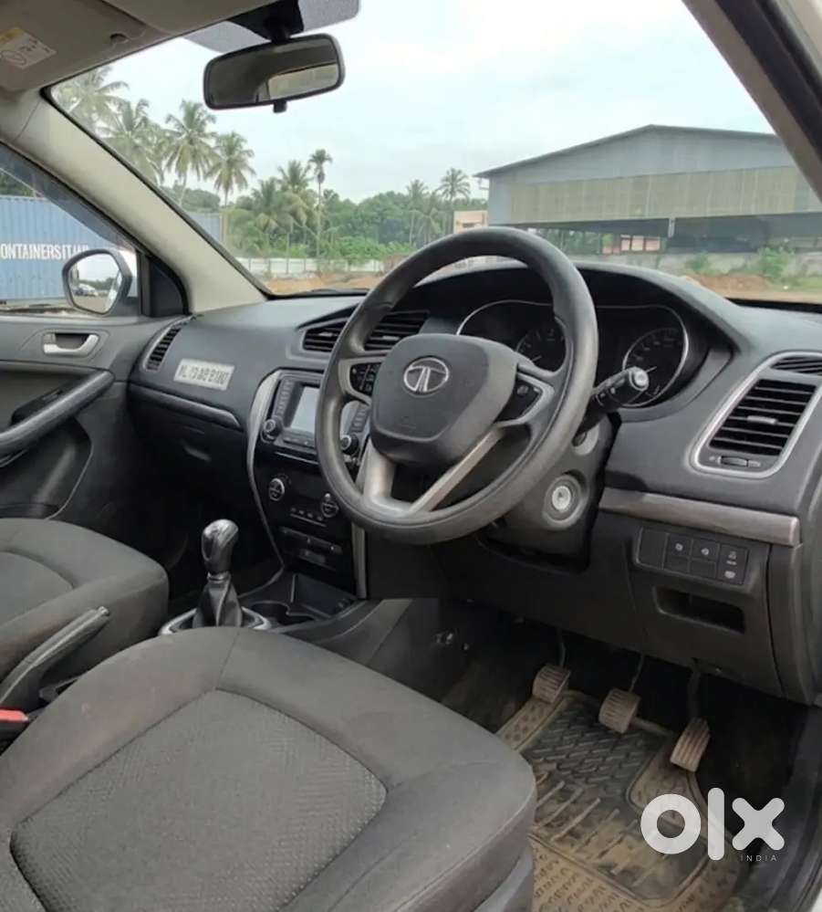 Tata Bolt 2015 Diesel 75000 Km Driven