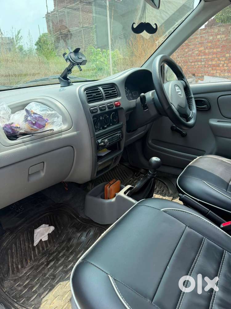 Maruti Suzuki Alto 2011