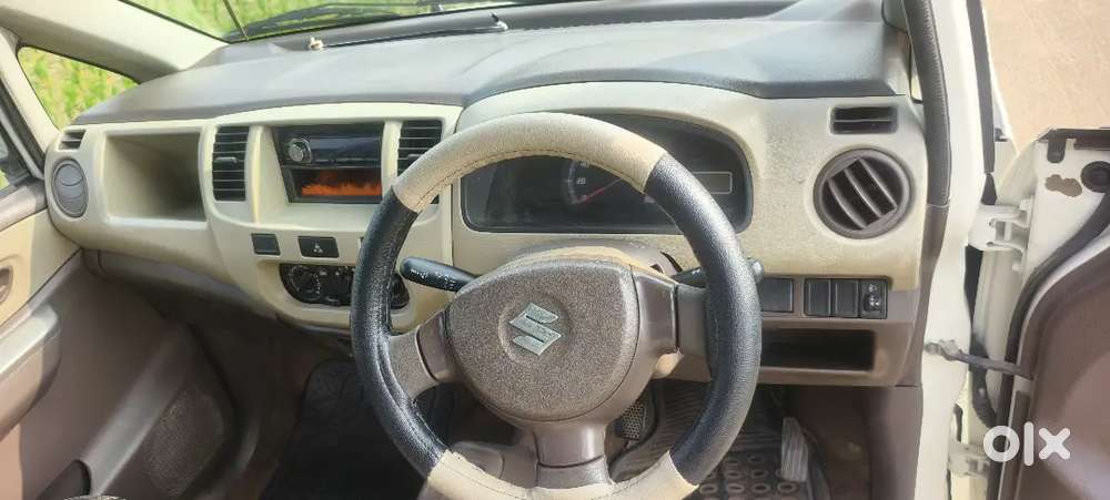Maruti Suzuki Zen Estilo 2010 Lx Bsiv