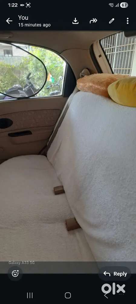 Chevrolet Spark 2009 Petrol 50000 Km Driven