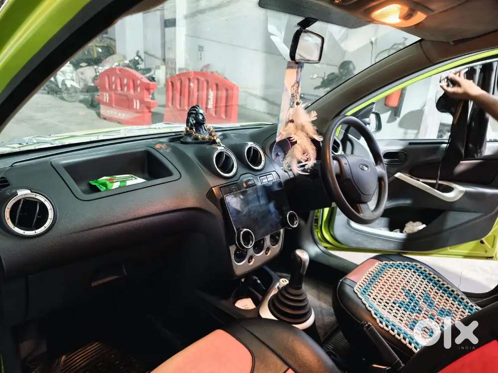 I Want To Sell My Car