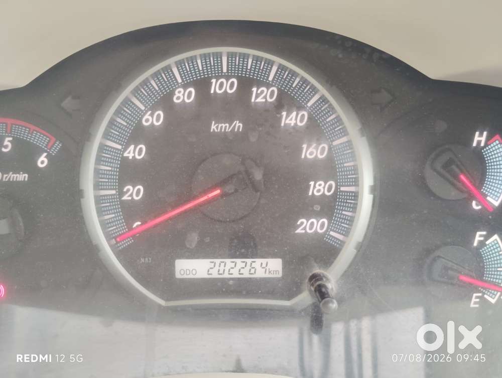 Toyota Innova 2.5 Zx Diesel 7 Seater Bsiii, 2014, Diesel