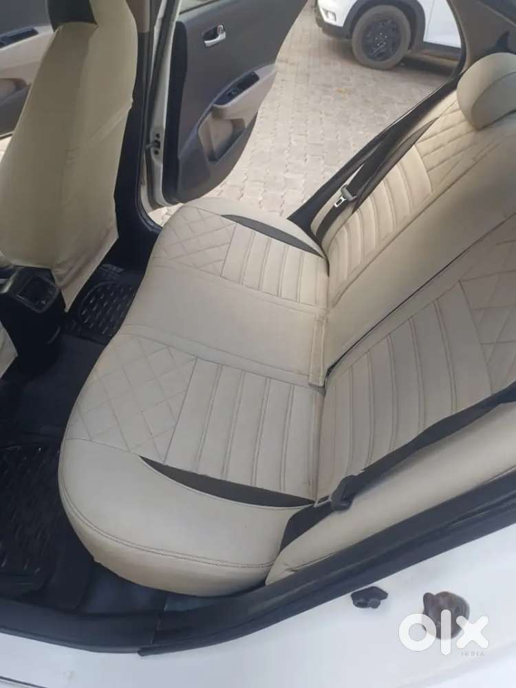 Hyundai Xcent 2017 Diesel Well Maintained