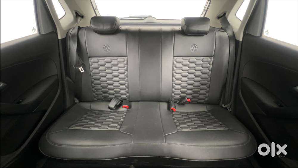 Volkswagen Polo 1.0 Comfortline Plus, 2019, Petrol