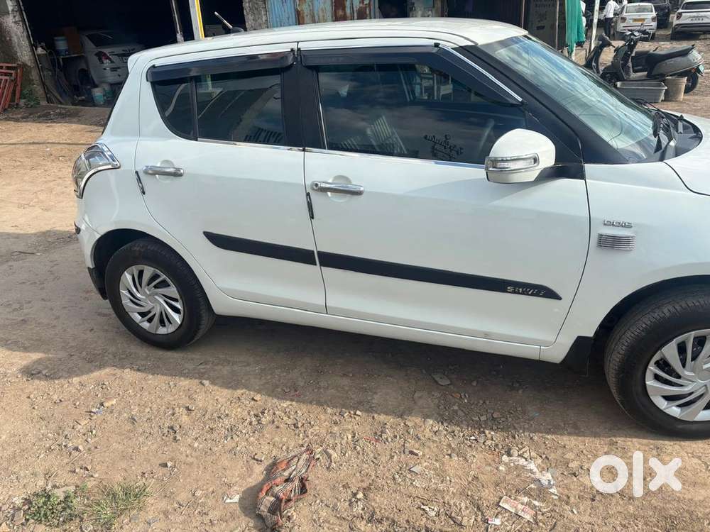 Maruti Suzuki Swift Vdi 2013
