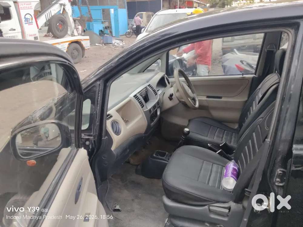 Maruti Suzuki Estilo Vxi 2007