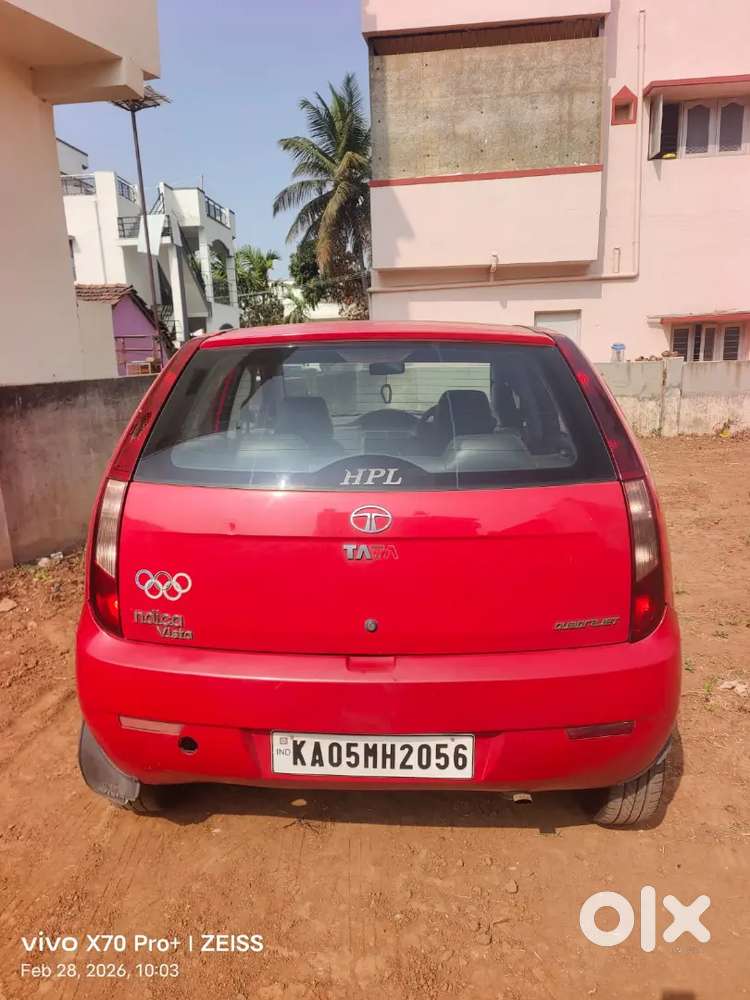 Good Condition Fc Upto 2030