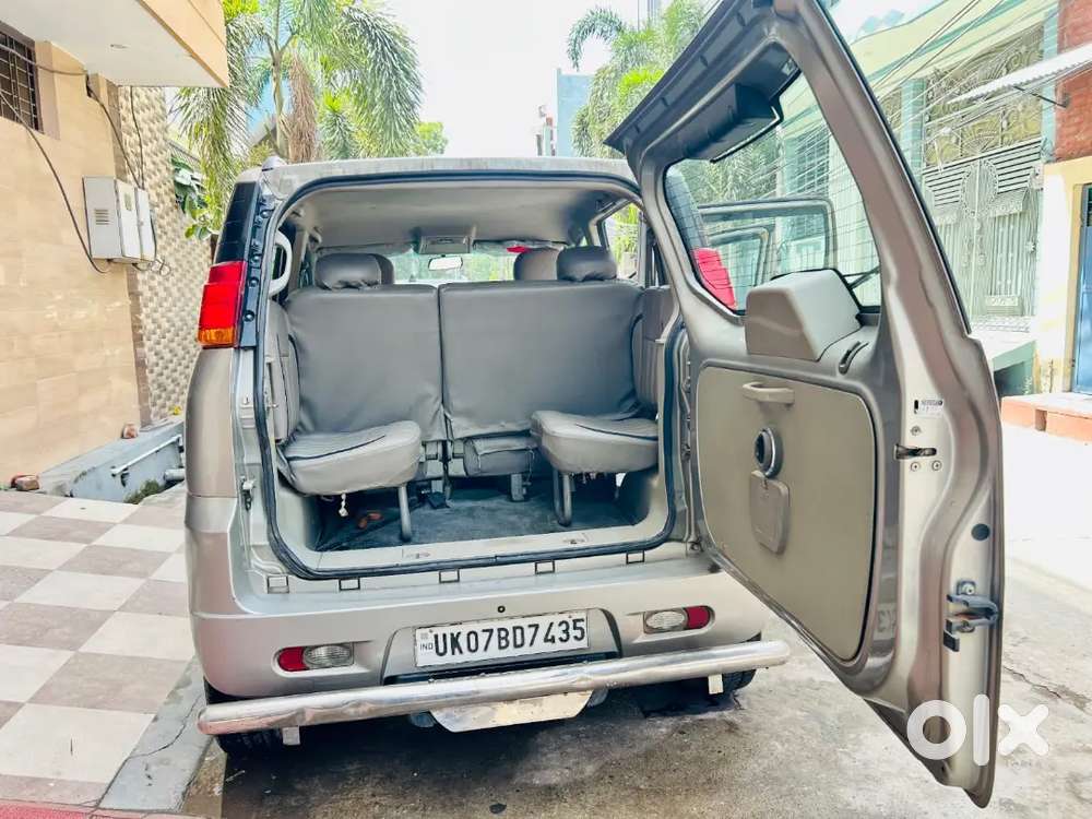 Mahindra Quanto 2014 Diesel 96000 Km Driven