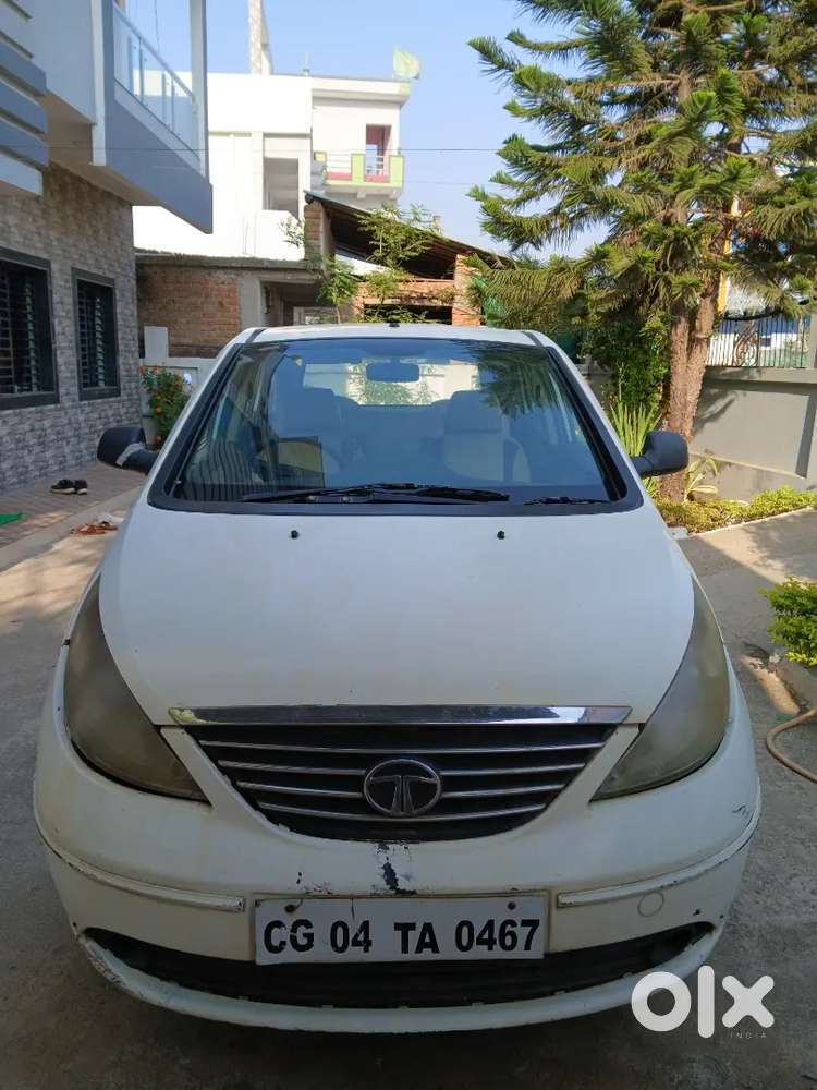 Tata Indica Vista 2012